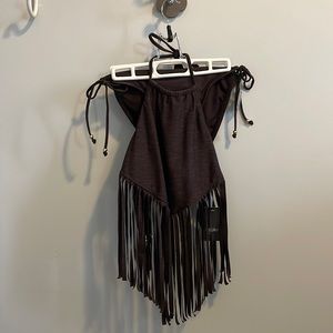 Target size small swim suit, Mossimo brand! Brand new still with tags!